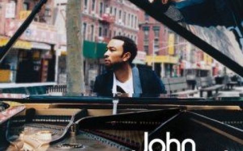 John Legend歌曲:Each Day Gets Better歌词