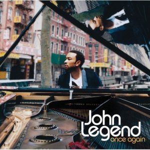 John Legend歌曲:coming home歌词