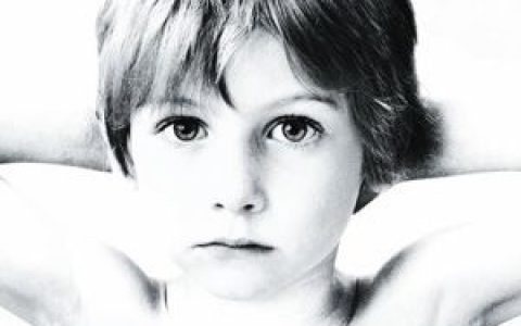 U2歌曲:Out of Control歌词