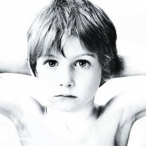 U2歌曲:Out of Control歌词