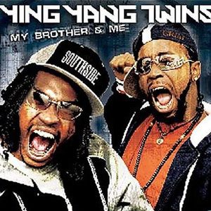 Ying Yang Twins歌曲:Grey Goose歌词