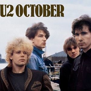 U2歌曲:I Threw a Brick Through a Window歌词