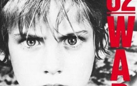 U2歌曲:Drowning Man歌词