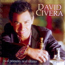 David Civera歌曲:me acostumbraste asi歌词