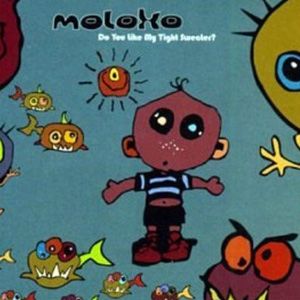 Moloko歌曲:Day For Night歌词
