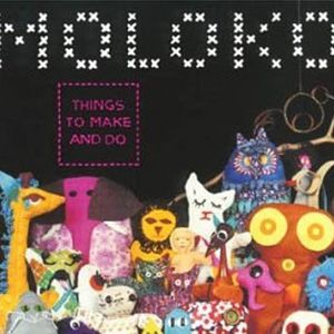 Moloko歌曲:It s Your Problem歌词