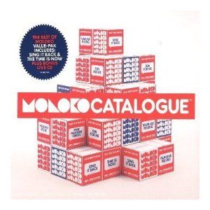 Moloko歌曲:Bankrupt Emotionally歌词