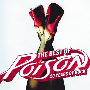 Poison歌曲:Look What The Cat Dragged In歌词