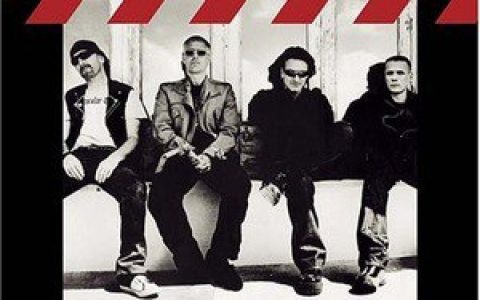 U2歌曲:Love And Peace Or Else歌词