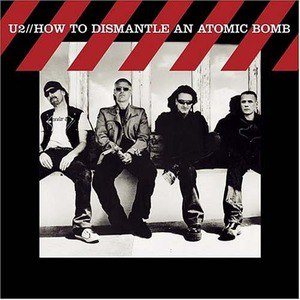 U2歌曲:Love And Peace Or Else歌词