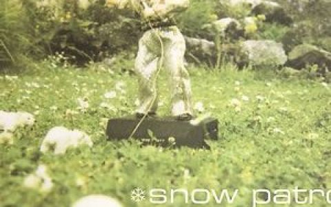 Snow Patrol歌曲:absolute gravity歌词