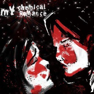 My Chemical Romance歌曲:helena歌词