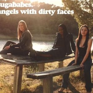 Sugababes歌曲:Freak Like Me歌词
