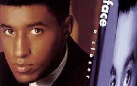 Babyface歌曲:My Kinda Girl歌词