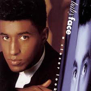 Babyface歌曲:My Kinda Girl歌词