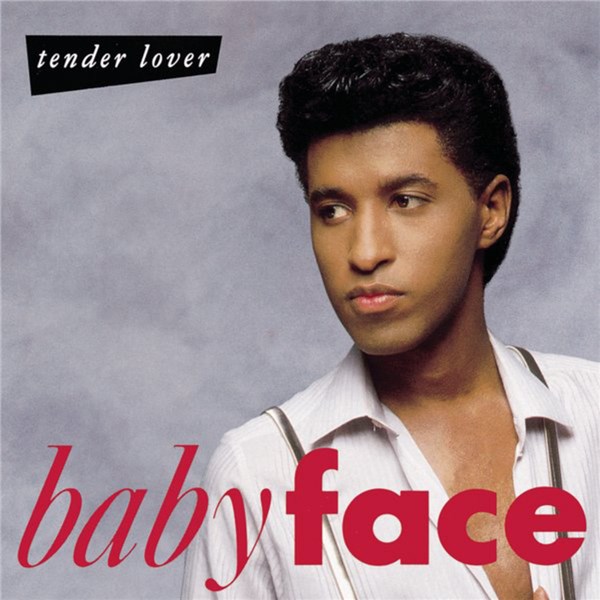 Babyface歌曲:Let s Be Romantic歌词