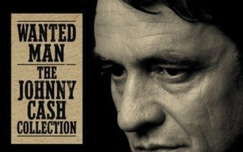 Johnny Cash歌曲:The Letter Edged In Black歌词