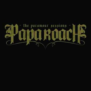 Papa Roach歌曲:the world around you歌词