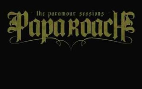 Papa Roach歌曲:roses on my grave歌词