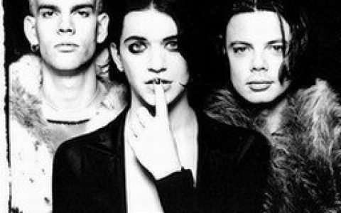 Placebo歌曲:Special K歌词