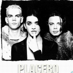 Placebo歌曲:Special K歌词