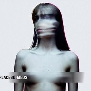 Placebo歌曲:one of a kind歌词