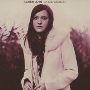 keren Ann歌曲:Le chien d avant garde歌词