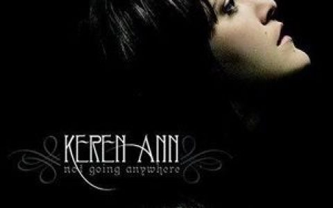 keren Ann歌曲:By The Cathedral歌词