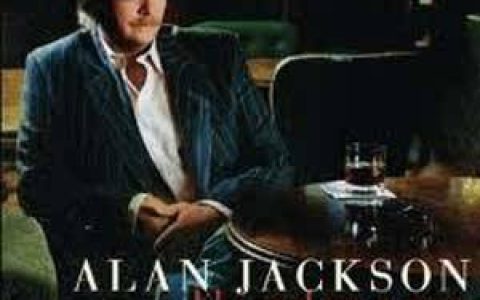 Alan Jackson歌曲:wait a minute歌词