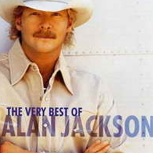 Alan Jackson歌曲:Chasin That Neon Rainbow歌词
