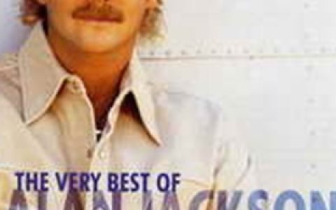 Alan Jackson歌曲:It Must Be Love歌词