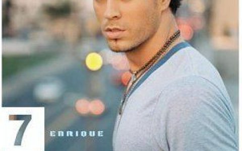 Enrique Iglesias歌曲:Adicto (Bonus Track)歌词