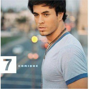 Enrique Iglesias歌曲:Live It Up Tonight歌词