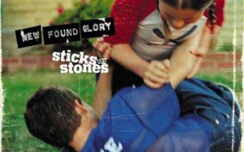 New Found Glory歌曲:Forget My Name歌词