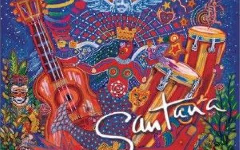 Santana歌曲:Migra歌词