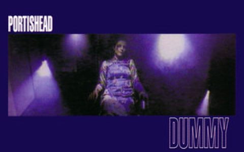 Portishead歌曲:It s A Fire歌词