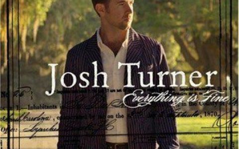 Josh Turner歌曲:The Way He Was Raised歌词