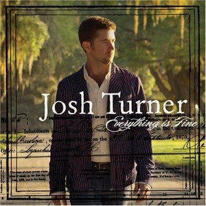 Josh Turner歌曲:Trailerhood歌词