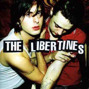 The Libertines歌曲:What Became of the Likely Lads歌词
