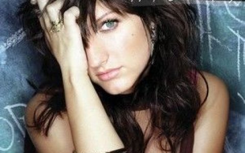 Ashlee Simpson歌曲:Shadow歌词