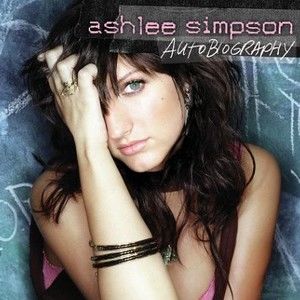 Ashlee Simpson歌曲:Giving It All Away歌词