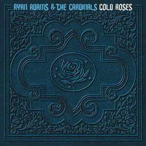 Ryan Adams歌曲:If I Am A Stranger歌词