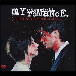 My Chemical Romance歌曲:thank you for the venom歌词