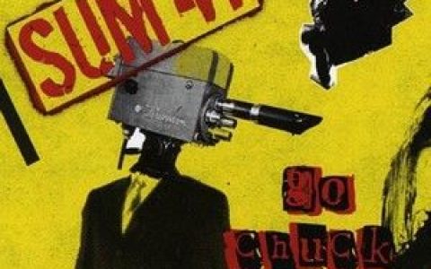 Sum 41歌曲:makes no difference歌词
