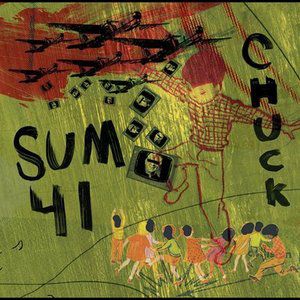 Sum 41歌曲:Intro歌词