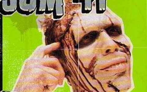 Sum 41歌曲:no brains歌词