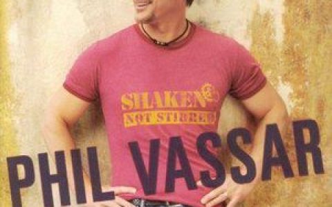 Phil Vassar歌曲:What Happens in Vegas歌词