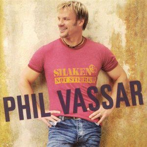 Phil Vassar歌曲:Gone by Dawn歌词
