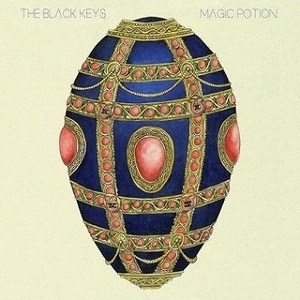 The Black Keys歌曲:goodbye babylon歌词