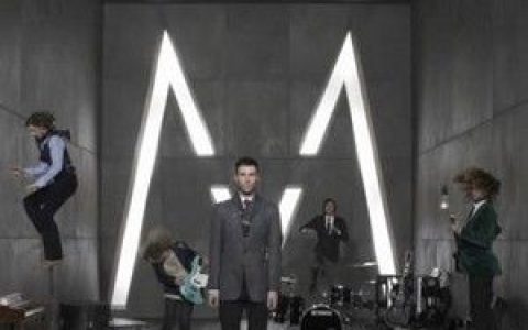 Maroon5歌曲:infatuation (bonus track)歌词